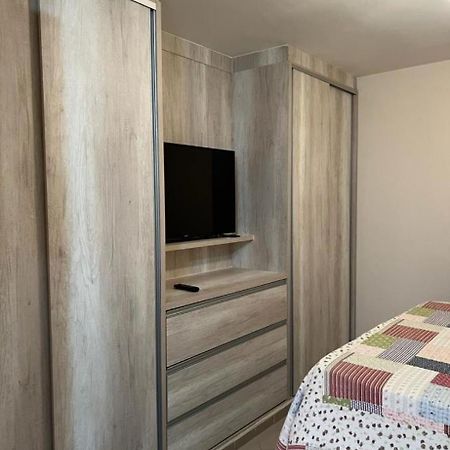 Eldorado Flat Service Apto 601- Bl 1 Caldas Novas Zewnętrze zdjęcie