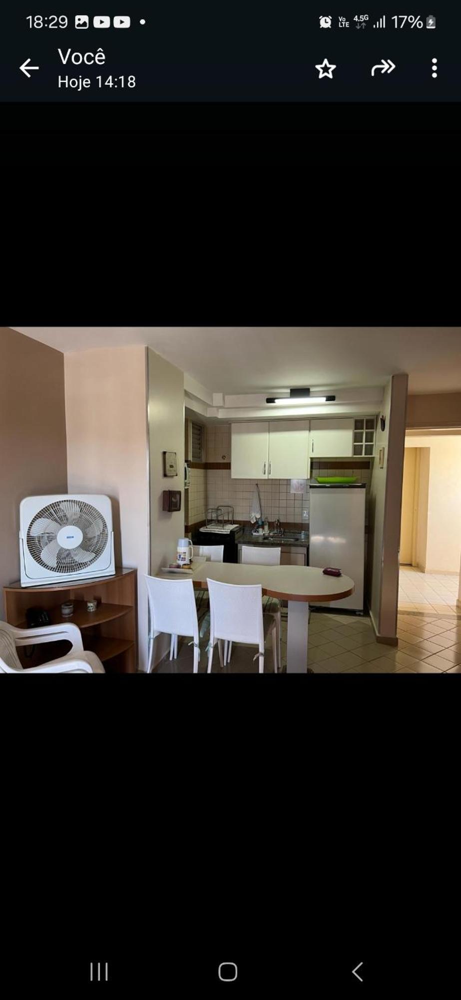 Eldorado Flat Service Apto 601- Bl 1 Caldas Novas Zewnętrze zdjęcie