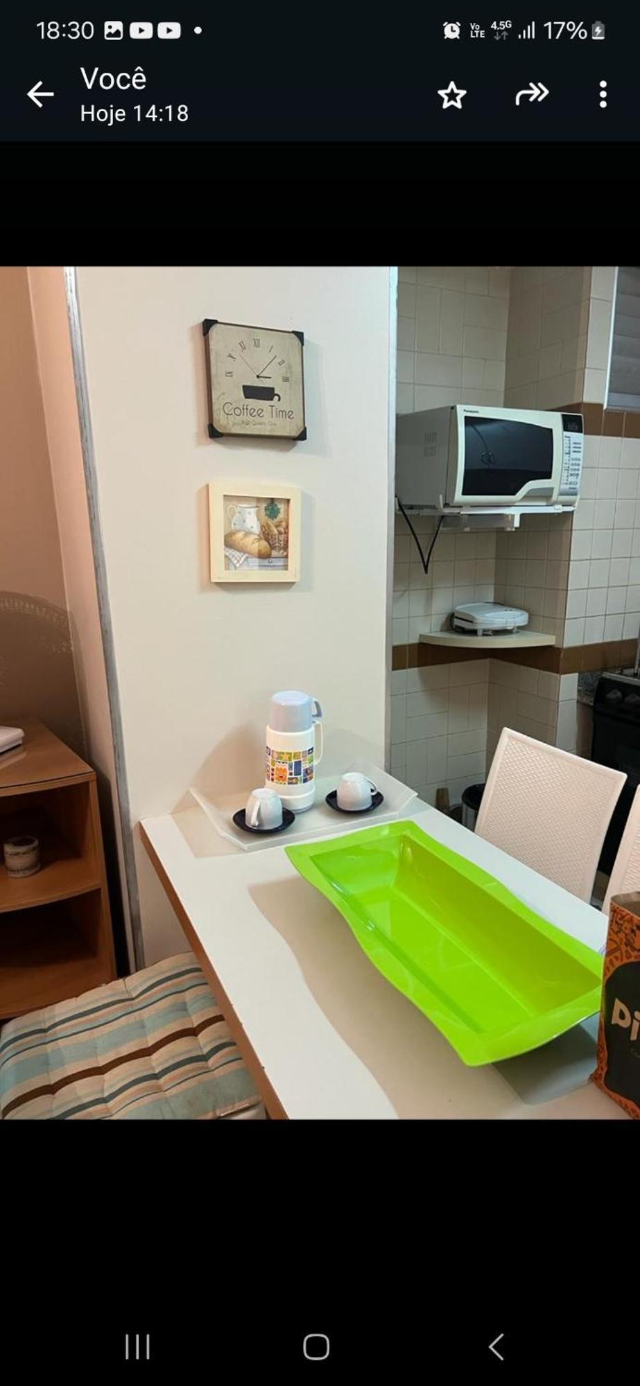 Eldorado Flat Service Apto 601- Bl 1 Caldas Novas Zewnętrze zdjęcie