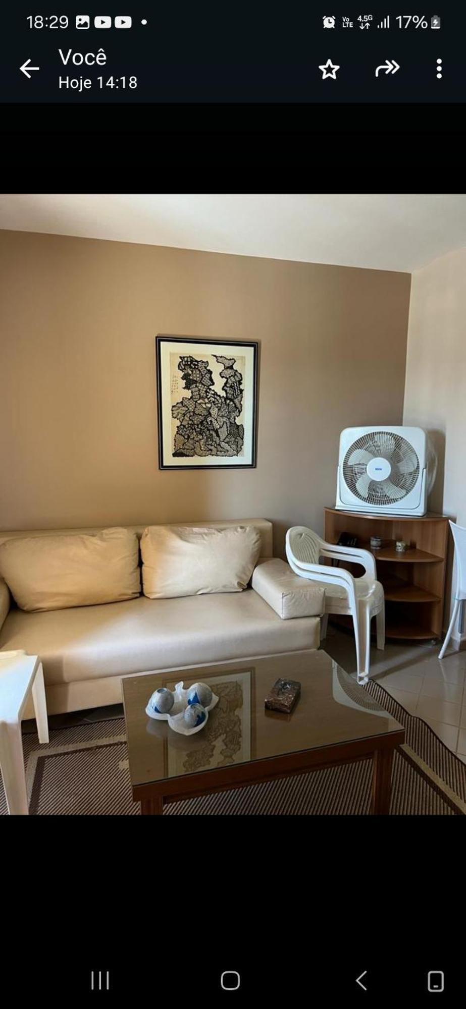 Eldorado Flat Service Apto 601- Bl 1 Caldas Novas Zewnętrze zdjęcie