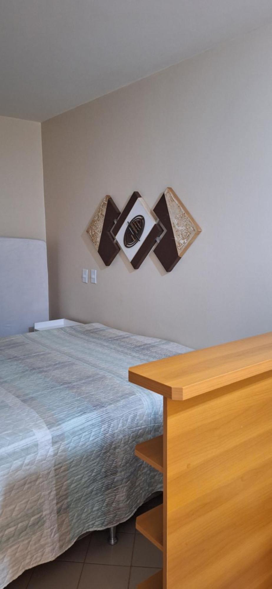 Eldorado Flat Service Apto 601- Bl 1 Caldas Novas Zewnętrze zdjęcie