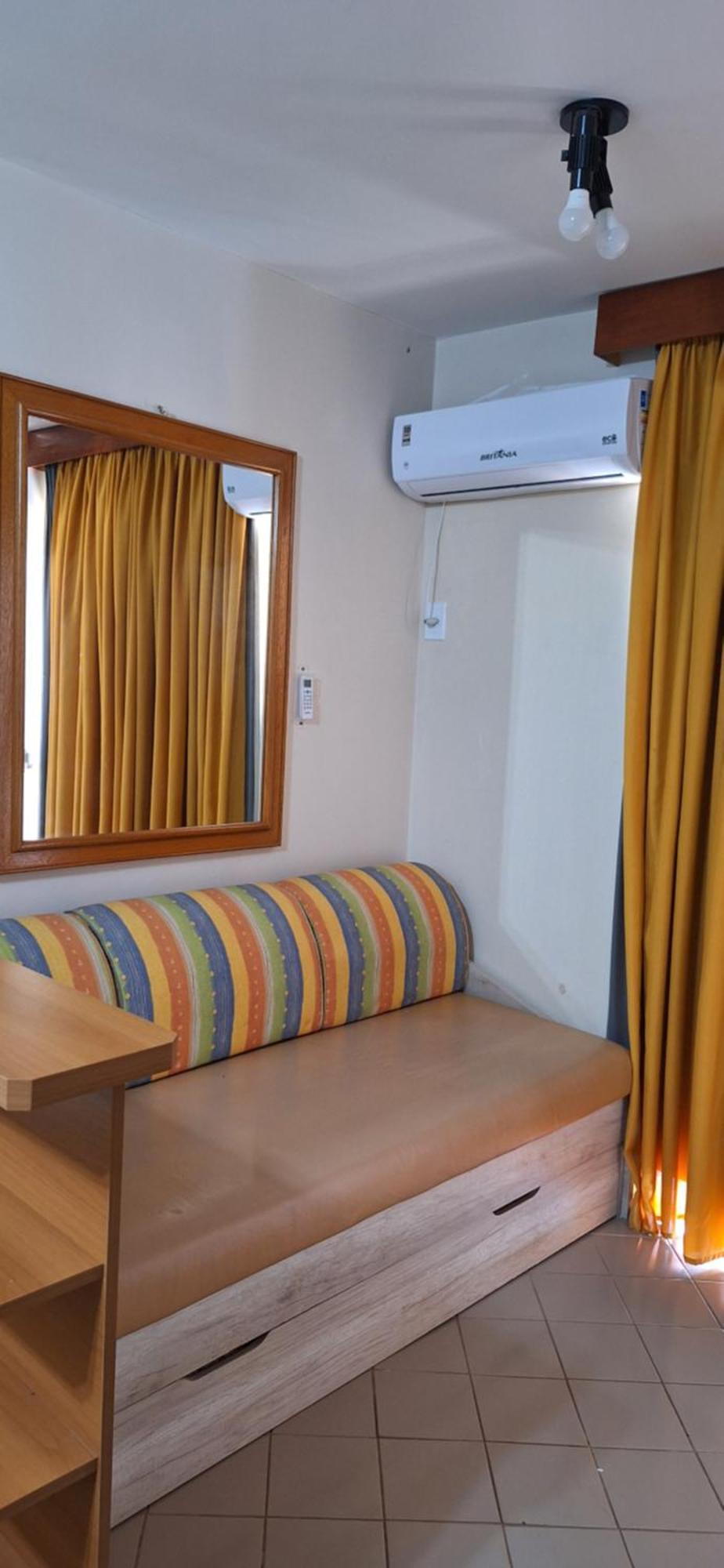 Eldorado Flat Service Apto 601- Bl 1 Caldas Novas Zewnętrze zdjęcie