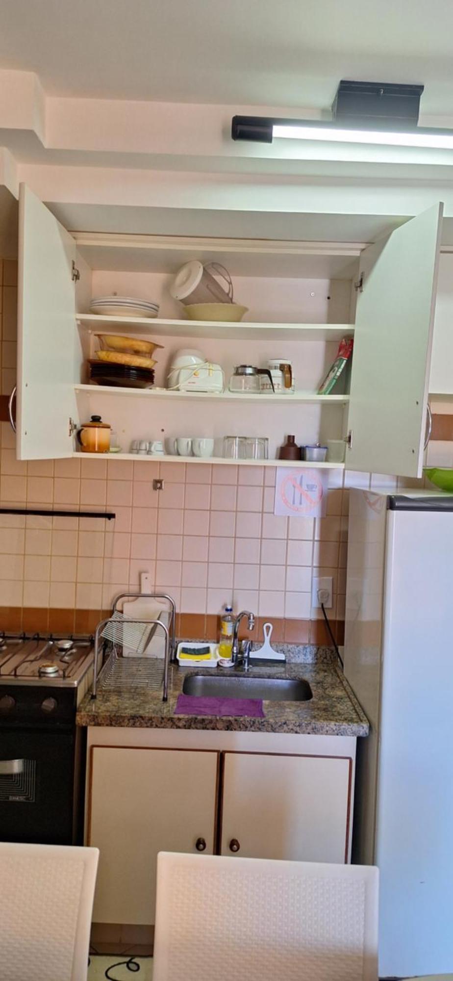 Eldorado Flat Service Apto 601- Bl 1 Caldas Novas Zewnętrze zdjęcie