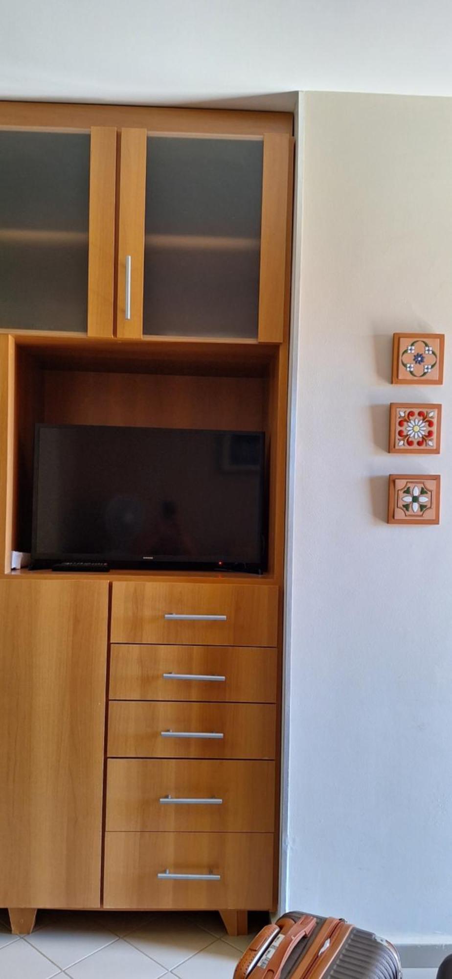 Eldorado Flat Service Apto 601- Bl 1 Caldas Novas Zewnętrze zdjęcie