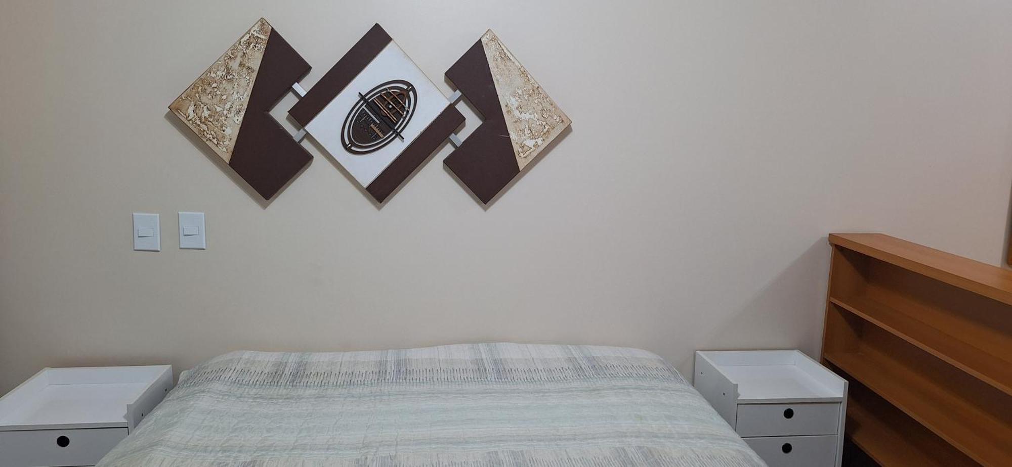 Eldorado Flat Service Apto 601- Bl 1 Caldas Novas Zewnętrze zdjęcie